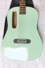 No brand - Accoustic - - Akoestische gitaar - 2025 (Zonder, Nieuw