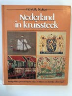 NEDERLAND IN KRUISSTEEK 9789021017860 Beukers, Boeken, Verzenden, Gelezen, Beukers