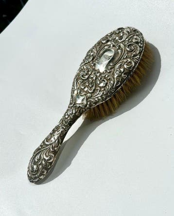Bad - .925 zilver, Antiek en Kunst, Antiek | Goud en Zilver