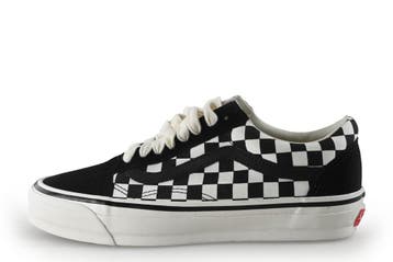 Vans Sneakers in maat 41 Zwart, Kleding | Dames, Verzenden, Zwart, Vans, Sneakers of Gympen