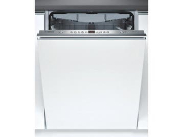Bosch SBV58M00EU - Inbouw vaatwasser - 14 couverts -, Verzenden, Zo goed als nieuw