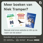 Onrustig is ons hart 9789088972768 Niek Tramper, Verzenden, Zo goed als nieuw, Niek Tramper