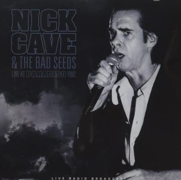 Nick Cave & The Bad Seeds - Live In Paradiso 1992 - CD, Ophalen of Verzenden, Nieuw in verpakking