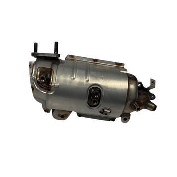 Roetfilter Hyundai i30/i40, Kia Ceed 2, Verzenden, Nieuw
