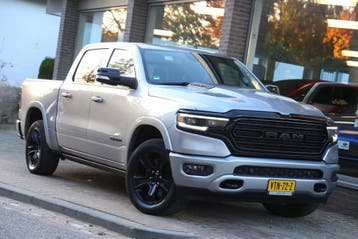 Dodge Ram 1500  | Financial Lease voor 944 p/mnd, Automaat, Gebruikt, Euro 6, Overige carrosserieën