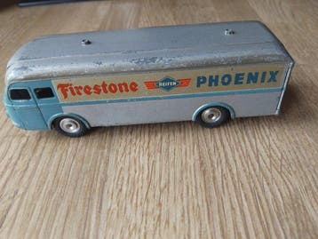 Märklin 1:43 - Modelauto - PHOENIX / Firestone bus, Nieuw