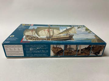 Pinta 500th Anniversary of Discovery of America, Verzenden, Nieuw