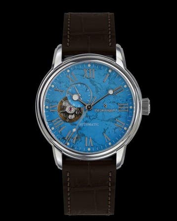 Tecnotempo - Automatic NobleTime- Limited Edition - -, Nieuw
