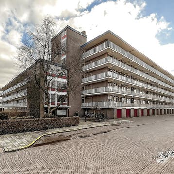 Appartement in Assen gevonden voor €995,- pm, Huizen en Kamers, Direct bij eigenaar, Assen, Appartement, Drenthe