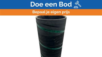 Bieden: SCAMO/A diameter 305 mm x 600 mm RINA, Ophalen of Verzenden, Nieuw, Kombuis en Sanitair, Zeilboot of Motorboot