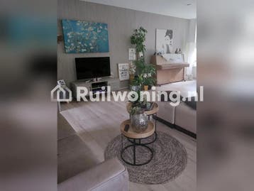Ruime eengezinswoning in Zwolle voor woning in Amsterdam, Amsterdam