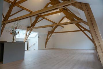 Te huur: Appartement Rootven in Moergestel, Noord-Brabant, Moergestel, Appartement