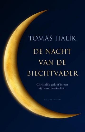 De nacht van de biechtvader | 9789023970668 | Tomas Halik, Ophalen of Verzenden, Zo goed als nieuw, Tomas Halik