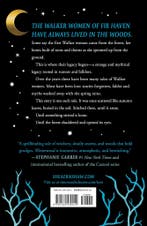 Winterwood 9781534439412 Shea Ernshaw, Verzenden, Gelezen, Shea Ernshaw