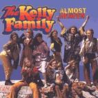 cd - The Kelly Family - Almost Heaven, Verzenden, Zo goed als nieuw