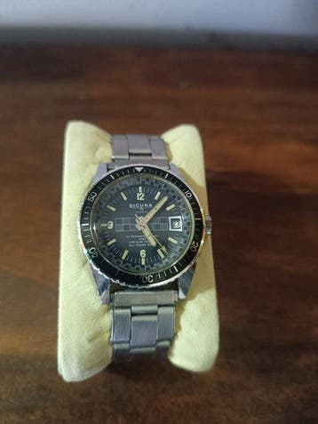 Sicura - Submariner - Zonder minimumprijs - Unisex -, Nieuw