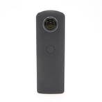 Ricoh Theta S Zwart (Demo), Audio, Tv en Foto, Fotocamera's Digitaal, Ophalen of Verzenden, Zo goed als nieuw