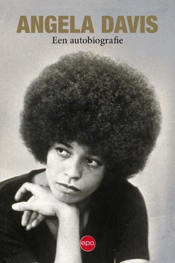 Angela Davis |  | Nieuw, Boeken, Ophalen of Verzenden, Nieuw