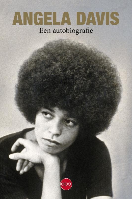 Angela Davis |  | Nieuw, Boeken, Geschiedenis | Wereld, Nieuw, Ophalen of Verzenden