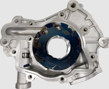Boundary 2024+ Ford Coyote V8 Billet Dual Rotor Gear Treated, Ophalen of Verzenden, Nieuw