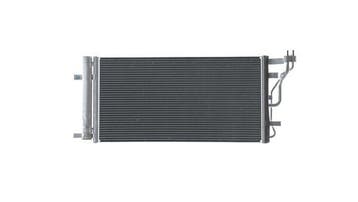 Airco condensor o.a: Hyundai, i30 (PDEB5, PDEBB - PDEBD, Ophalen of Verzenden, Nieuw, Hyundai