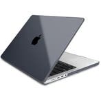 MacBook Pro 16 Inch (2021) Zwart Case | Geschikt voor Apple, Ophalen of Verzenden, Nieuw