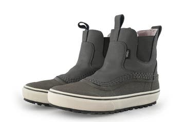 Vans Snowboots in maat 40½ Bruin, Kleding | Heren, Bruin, Verzenden, Overige typen, Zo goed als nieuw