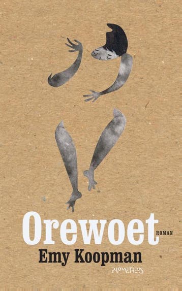 Orewoet | Emy Koopman | Nieuw, Ophalen of Verzenden, Nieuw, Emy Koopman
