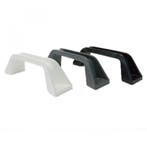 Rangeergreep 4-Gaats 15cm Wit, Ophalen of Verzenden, Nieuw