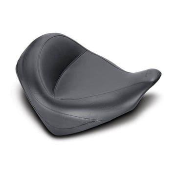 Mustang 10-21 Honda VT1300CX Fury Wide Touring Solo Seat -, Ophalen of Verzenden, Nieuw