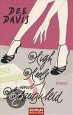 High Heels und Hochzeitskleid 9783442542444 Dee Davis, Verzenden, Gelezen, Dee Davis