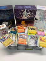 Pokémon - 2500 Mixed collection - Scarlet & Violet -, Nieuw