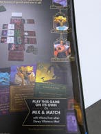 Ravensburger Disney Villainous - Bordspel Engelstalig, Verzenden, Nieuw