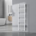 [neu.haus] Handdoekradiator Voss 160x50x3 cm wit, Doe-het-zelf en Verbouw, Verwarming en Radiatoren, Verzenden, Nieuw