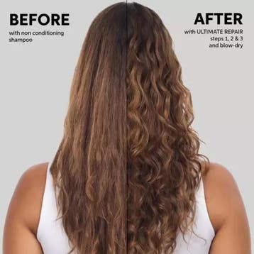 Wella Professionals Ultimate Repair Shampoo, Verzenden, Nieuw