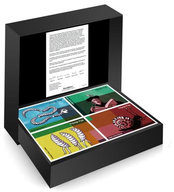 Trijntje Fop Serie, Boeken, Verzenden, Nieuw