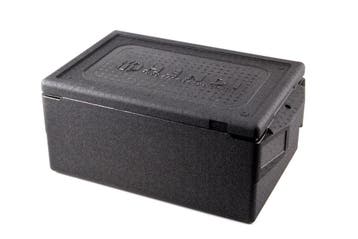 Thermobox Profi Line, Hendi, Profi Line, GN 1/1, 39L, 674x40, Ophalen of Verzenden, Nieuw in verpakking