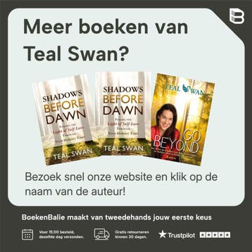 Completion Process - Teal Swan 9781781806685, Verzenden, Gelezen, Teal Swan