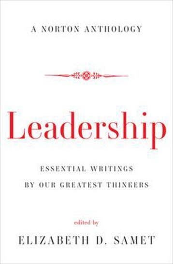Leadership, Boeken, Ophalen of Verzenden, Nieuw