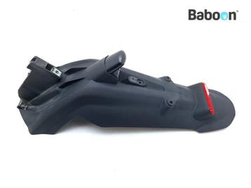 Kentekenplaat Houder Piaggio | Vespa Beverly 350 2013-2016, Verzenden, Gebruikt
