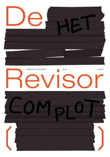 Revisor 44 9789025318857, Verzenden, Gelezen