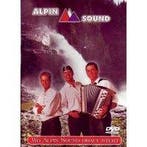 Alpin Sound - Wo Alpin Sound Drauf Steht - DVD, Ophalen of Verzenden, Nieuw in verpakking