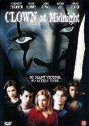 Clown at midnight - DVD, Verzenden, Nieuw in verpakking