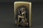 Zippo - Cowgirl - Zakaansteker - metaal, Nieuw
