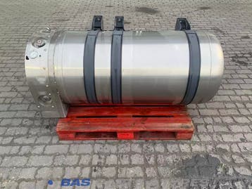 LNG tank Scania 340 Liter 1776103, Auto-onderdelen, Vrachtwagen-onderdelen, Ophalen, Gebruikt, Scania, Brandstofsystemen