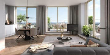 Te huur: Appartement Startbaan in Amstelveen, Noord-Holland, Appartement, Amstelveen