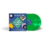 Het Beste Uit De Evergreen Top 1000 - Coloured Vinyl - 2LP, Cd's en Dvd's, Ophalen of Verzenden, Nieuw in verpakking