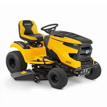 Cub Cadet  XT1 OS107 nieuw model107 cm, Nieuw, Cub cadet, Mulchfunctie, 90 tot 120 cm