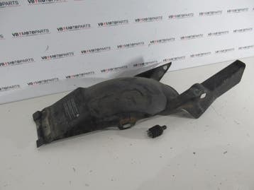 BMW F 650 GS Spatbord achterwiel, Ophalen of Verzenden, Nieuw