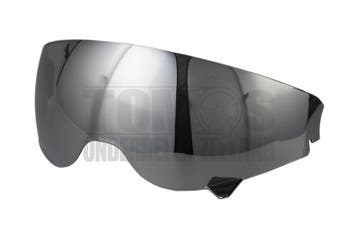 Helm Vito Integraalhelm Bruzano / Predator Vizier mirror..., Ophalen of Verzenden, Nieuw, Vito